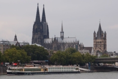 Köln - Stadtansichten