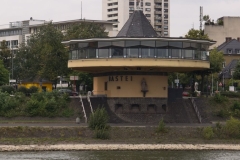 Köln - Stadtansichten