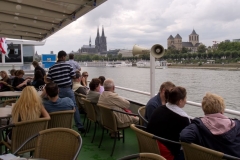 Köln - Stadtansichten