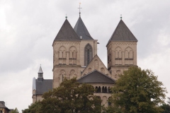 Köln - Stadtansichten