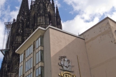 Köln - Stadtansichten