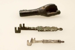 Römisch-Germanisches Museum