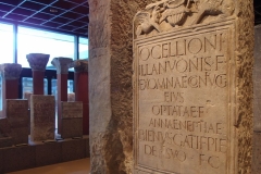 Römisch-Germanisches Museum