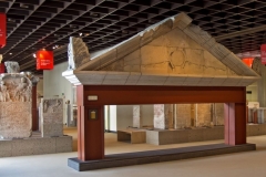 Römisch-Germanisches Museum