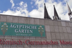 Römisch-Germanisches Museum