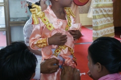 Mandalay - Novizen-Fest