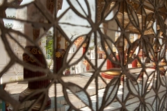 Mandalay - Kuthodaw Pagode
