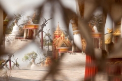 Mandalay - Kuthodaw Pagode