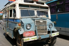 Mandalay