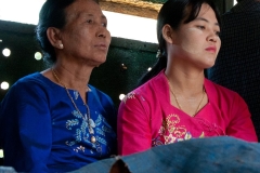 Yangon - Circular Train