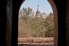 Die Tempel von Bagan