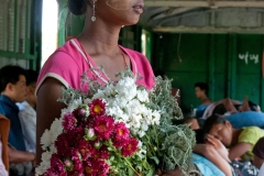 Yangon - Circular Train
