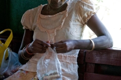 Yangon - Circular Train