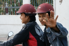 Mandalay