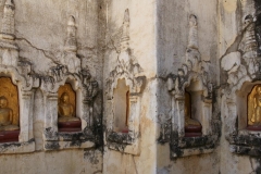 Die Tempel von Bagan