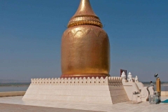 Die Tempel von Bagan