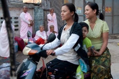 Mandalay