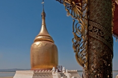 Die Tempel von Bagan