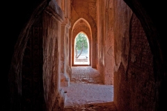 Die Tempel von Bagan