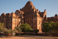 Die Tempel von Bagan