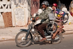 Mandalay