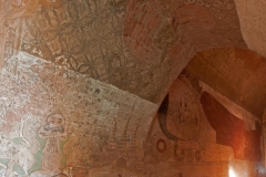 Die Tempel von Bagan