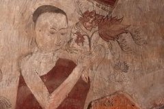 Die Tempel von Bagan