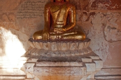 Die Tempel von Bagan