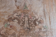 Die Tempel von Bagan