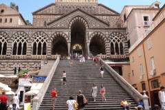 Italien - Amalfi Italien - Amalfi