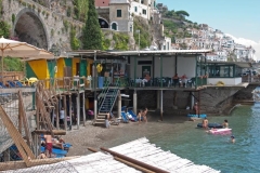 Italien - Amalfi Italien - Amalfi