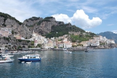 Italien - Amalfi Italien - Amalfi