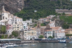Italien - Amalfi Italien - Amalfi