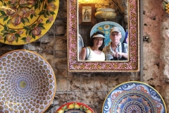 Italien - Ravello Italien - Ravello