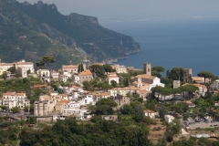 Italien - Ravello Italien - Ravello