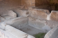 Italien - Pompeji Italien - Pompeji