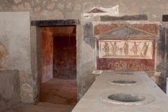 Italien - Pompeji Italien - Pompeji
