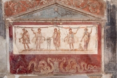 Italien - Pompeji Italien - Pompeji