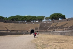 Italien - Pompeji Italien - Pompeji