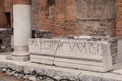 Italien - Pompeji Italien - Pompeji