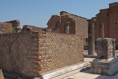 Italien - Pompeji Italien - Pompeji