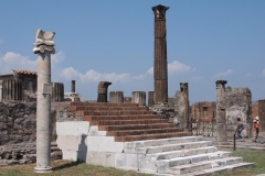 Italien - Pompeji Italien - Pompeji