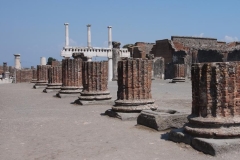 Italien - Pompeji Italien - Pompeji