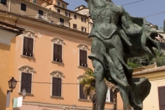 Italien - Arpino Italien - Arpino