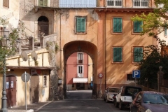 Italien - Arpino Italien - Arpino