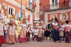 Italien - Arpino Italien - Arpino