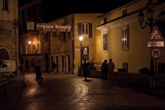 Italien - Arpino Italien - Arpino