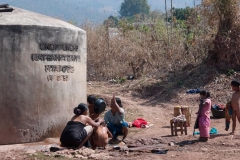 Myanmar - Nyaung Shwe