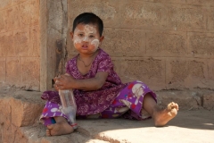 Myanmar - Nyaung Shwe