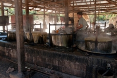 Myanmar - Nyaung Shwe